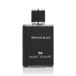 Saint Hilaire Private Black Eau De Parfum 100 ml