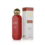 Lattafa perfumes Ana Abiyedh Rouge Kehasprei 150 ml