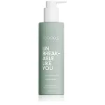 ICONIQUE Professional Unbreakable Like You Length Strengthening Conditioner - Kondicion&eacute;r pro pos&iacute;len&iacute; d&eacute;lek vlasů 250 ml