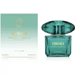Versace Versace Crystal Emerald Edp Spray Eau De Parfum