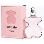 Tous LoveMe Eau De Parfum 30 ml