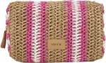Verde Cosmetic bag 07-0421 fushia Kosmeetikakott
