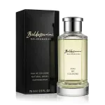 Baldessarini Baldessarini Eau de Cologne 75 ml