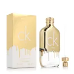 Calvin Klein CK One Gold Eau De Toilette 200 ml
