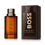 Hugo boss Boss The Scent Eau De Parfum Intense Eau De Parfum 50 ml