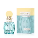 Miu Miu Miu Miu L'Eau Bleue Eau De Parfum 30 ml