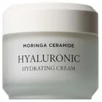 Heimish Moringa Ceramide Hyaluronic Hydrating Cream 50 ml