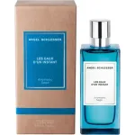 Angel schlesser Les Eaux D'Un Instant Aromatic Sage Eau De Toilette 100 ml