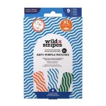 Wild Stripes Clear Anti-Pimple Patches XL - Hydrokoloidn&iacute; n&aacute;plasti na akn&eacute;