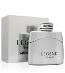 Mont blanc perfume M 50 ml Legend Elixir Parfum