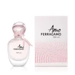Ferragamo Amo Ferragamo Per Lei Eau De Parfum 50 ml