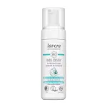 Lavera Basis Sensitiv Cleansing Foam