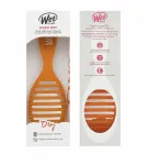 Wet Brush hairbrush Orange Crush Summer Quenchers Speed Dry Juuksehari