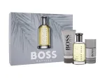 Hugo boss Boss Bottled Eau De Toilette 100 ml Edt 100 ml + Shower Gel 100 ml + Deostick 75 ml Komplekt
