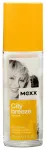 Mexx City Breeze For Her Deodorant 75 ml