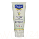 Mustela B&eacute;b&eacute; Nourishing Lotion With Cold Cream 200 ml
