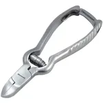 Tweezerman Pliers toenails (Barrel Spring Toenail Nipper)