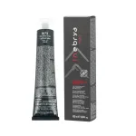 Inebrya Color TOBACCO Hair Coloring Cream (tobacco) - Professional hair color