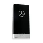 Mercedes-benz For Men Eau De Toilette 240 ml