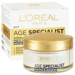 L`oreal Age Specialist 65+ 50 ml