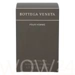 Bottega Veneta Bottega Veneta Pour Homme Eau De Toilette 50 ml