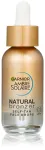 Garnier Ambre Solaire Natural Bronzer Self-Tan Face Drops Isepruunistaja 30 ml