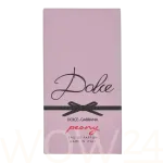 Dolce & gabbana Dolce Peony Eau De Parfum 75 ml