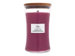 WoodWick Wild Berry & Beets 610 ml