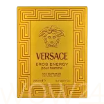 Versace Eros Energy Eau De Parfum 200 ml