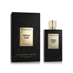 Rosendo mateu Black Collection Fresh Oud Parfum 100 ml