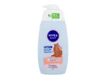Nivea Baby Soft & Light Lotion 500 ml