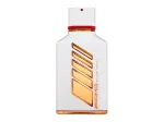 Mercedes-benz AMG Silver Thrill Eau De Parfum 100 ml Tester