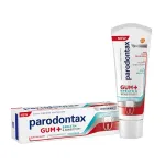 Parodontax Gum+ Breath & Sensitivity Whitening 75 ml
