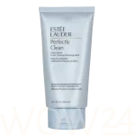 Est&eacute;e Lauder Perfectly Clean Foam Cleanser & Purifying Mask Puhastusvaht 150 ml