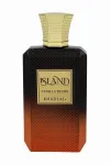 Khadlaj Island Vanilla Dunes Parfum 100 ml