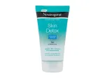Neutrogena Skin Detox Cooling Scrub Koorija 150 ml