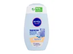 Nivea Baby Gentle & Mild Shampoo 200 ml
