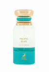 Maison Alhambra Pacific Blue Eau De Parfum 80 ml