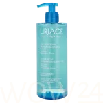 Uriage Dermatological Extra-Rich Gel Puhastusgeel 500 ml