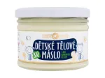 Purity Vision Baby Bio Body Butter 350 ml