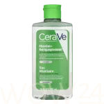 Cerave Facial Cleansers Micellar Mitsellaarvesi 295 ml