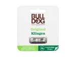 Bulldog Original Steel Blades Vahetusterad 4 ml