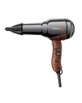Valera Swiss Steel-Master BlackChrome SM588.02RCBL - professional hair dryer