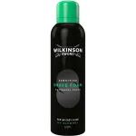 Wilkinson Sword Sensitive Shaving Foam 200 ml