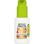 Garnier Serum for dry and frizzy hair Fructis Keratin Sleek (Heat-Activated Serum) 50 ml