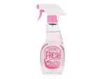 Moschino Fresh Couture Pink Eau De Toilette 50 ml