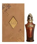 Ahmed Al Maghribi Aayah Parfum 50 ml