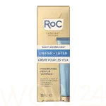 Roc Multi Correxion Even Tone + Lift Eye Cream 15 ml