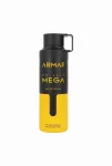 Armaf beaut&eacute; odyssey mega body spray Eau De Parfum 200 ml