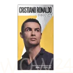 Cristiano Ronaldo Cristiano Ronaldo CR7 Discover Edt Spray Eau De Toilette 30 ml